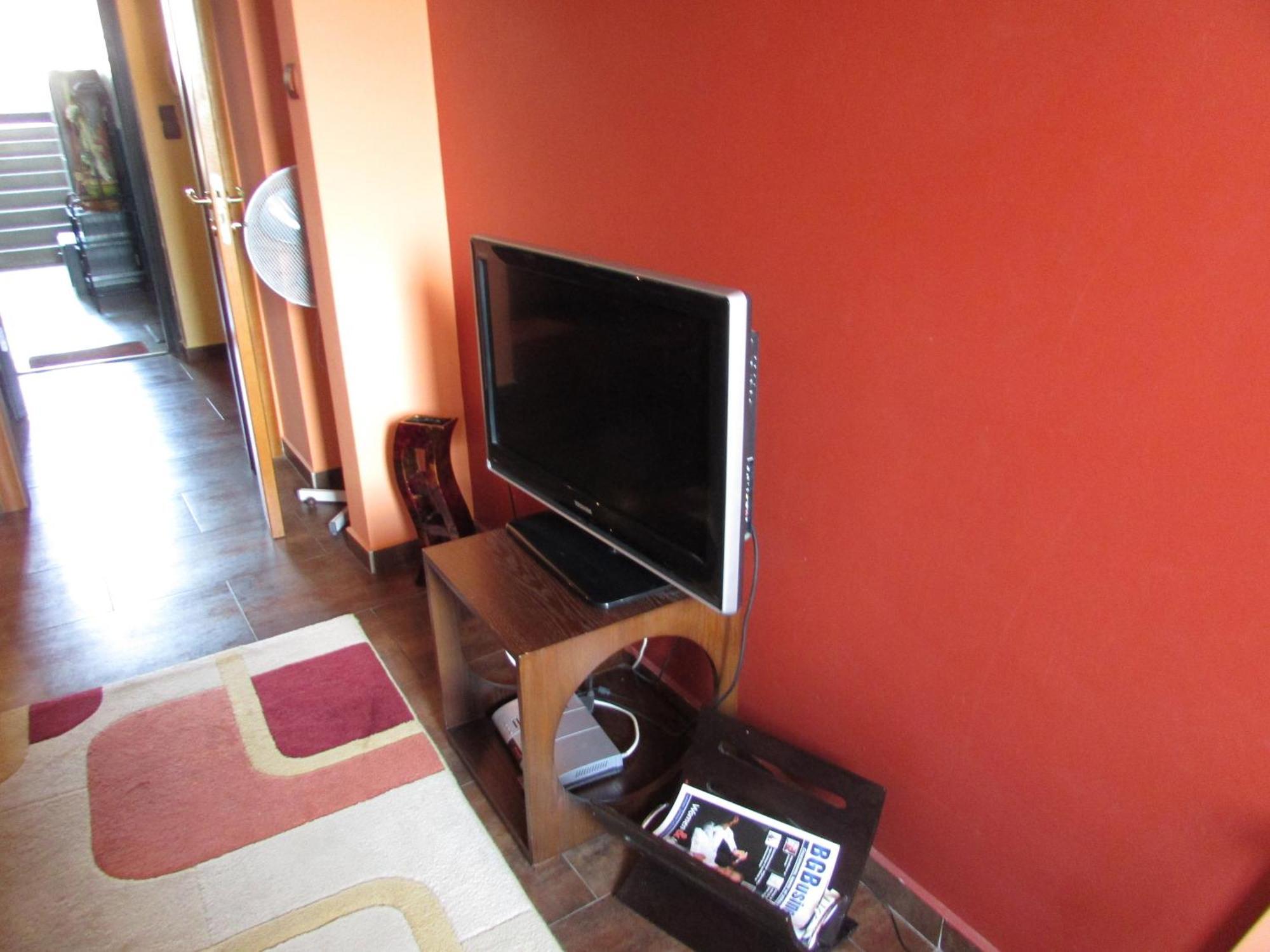 Bulhotel Pritzker Apartment Sofia Cameră foto
