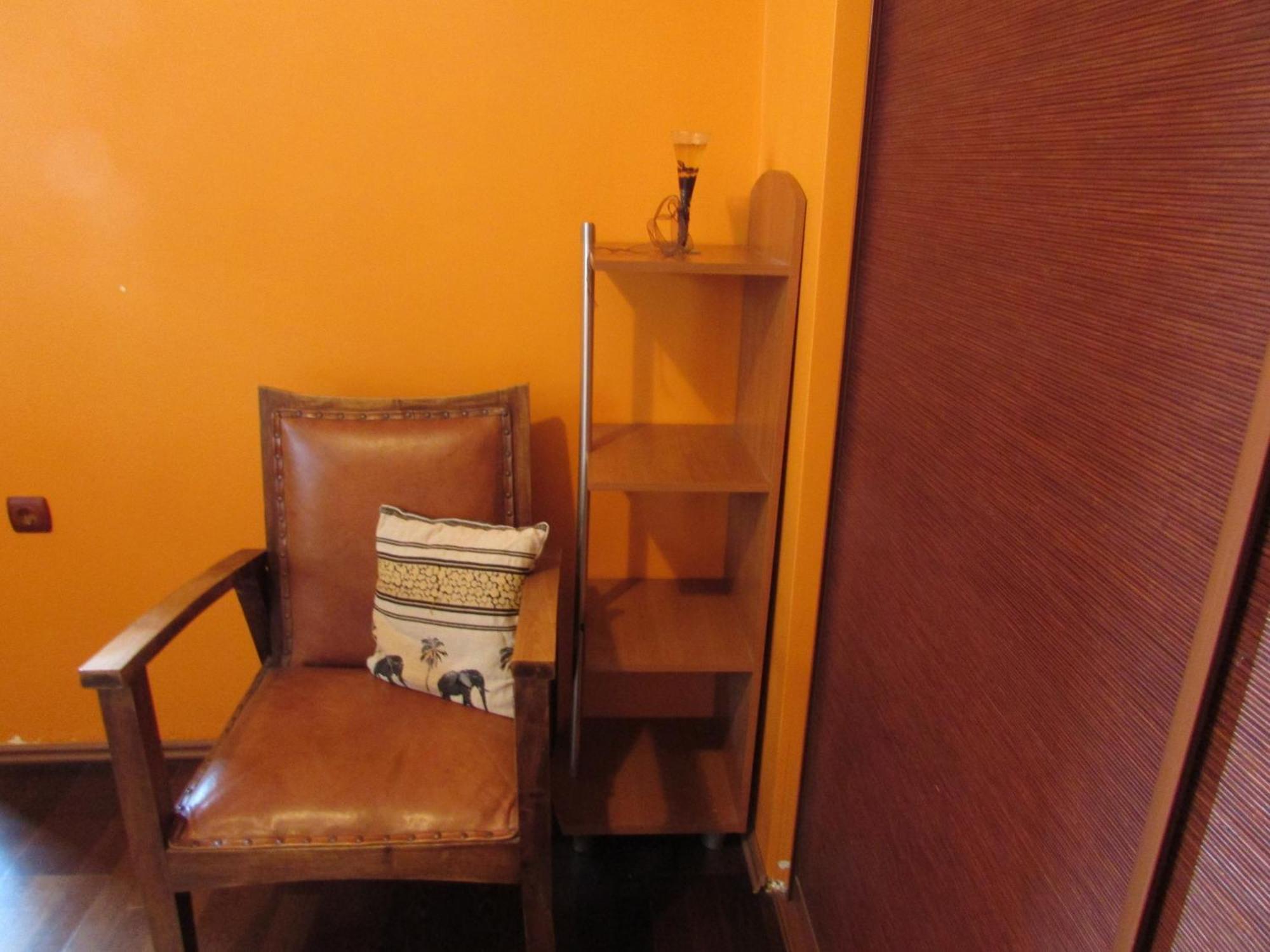 Bulhotel Pritzker Apartment Sofia Cameră foto