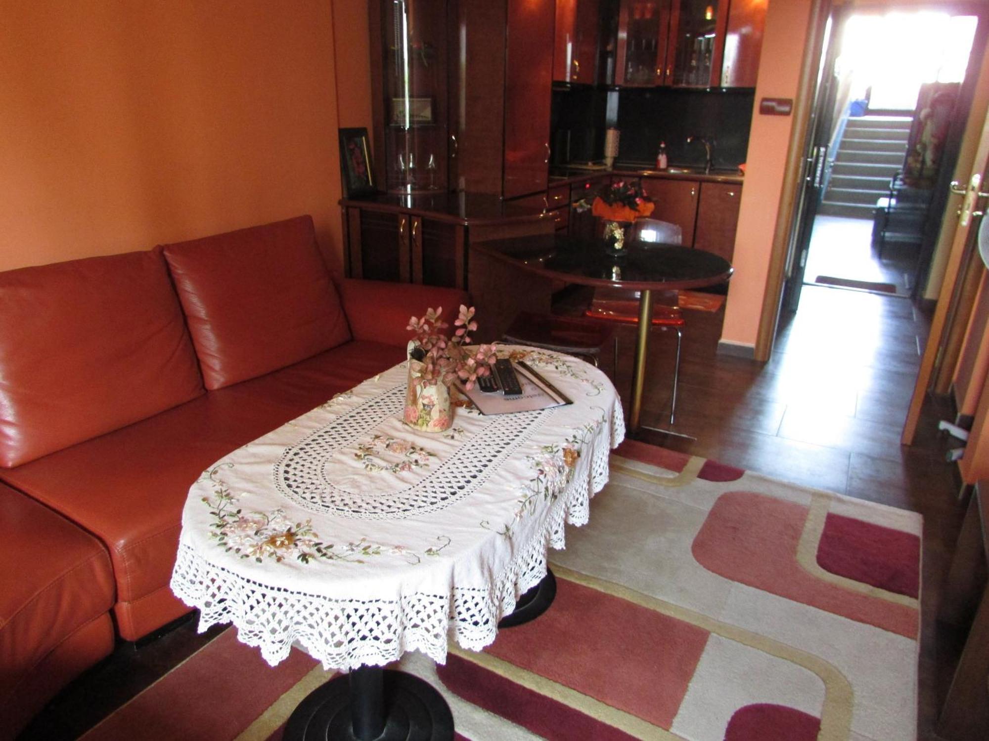 Bulhotel Pritzker Apartment Sofia Cameră foto