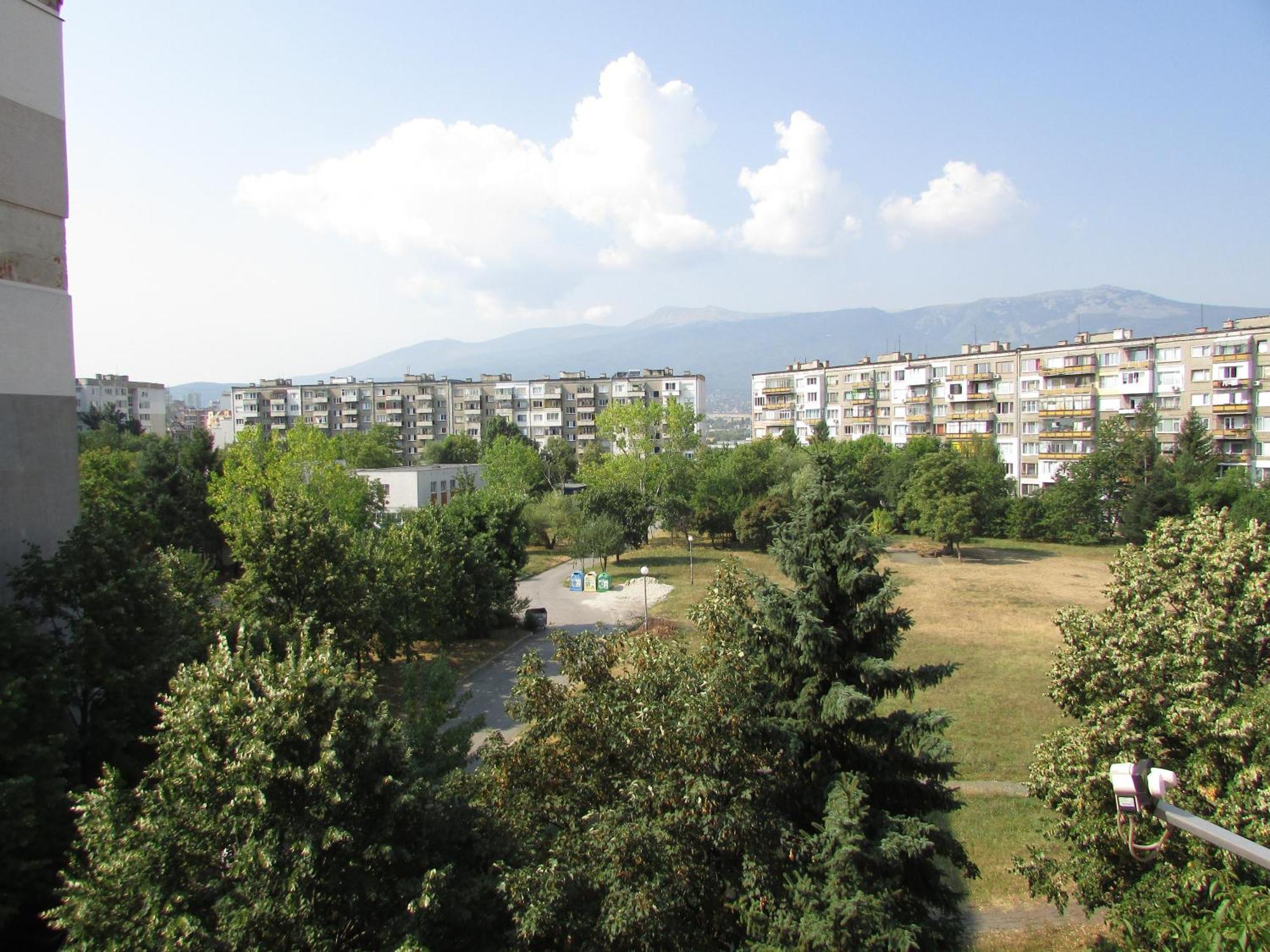 Bulhotel Pritzker Apartment Sofia Cameră foto