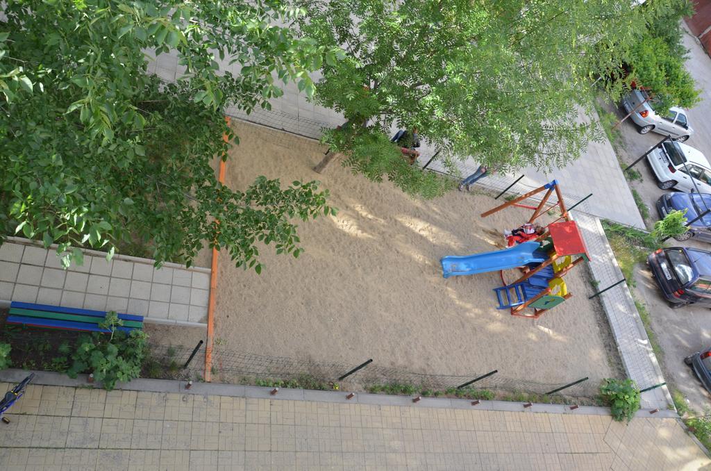 Bulhotel Pritzker Apartment Sofia Cameră foto