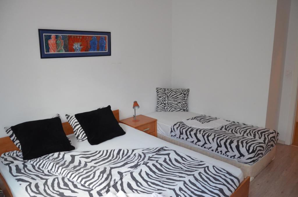 Bulhotel Pritzker Apartment Sofia Cameră foto
