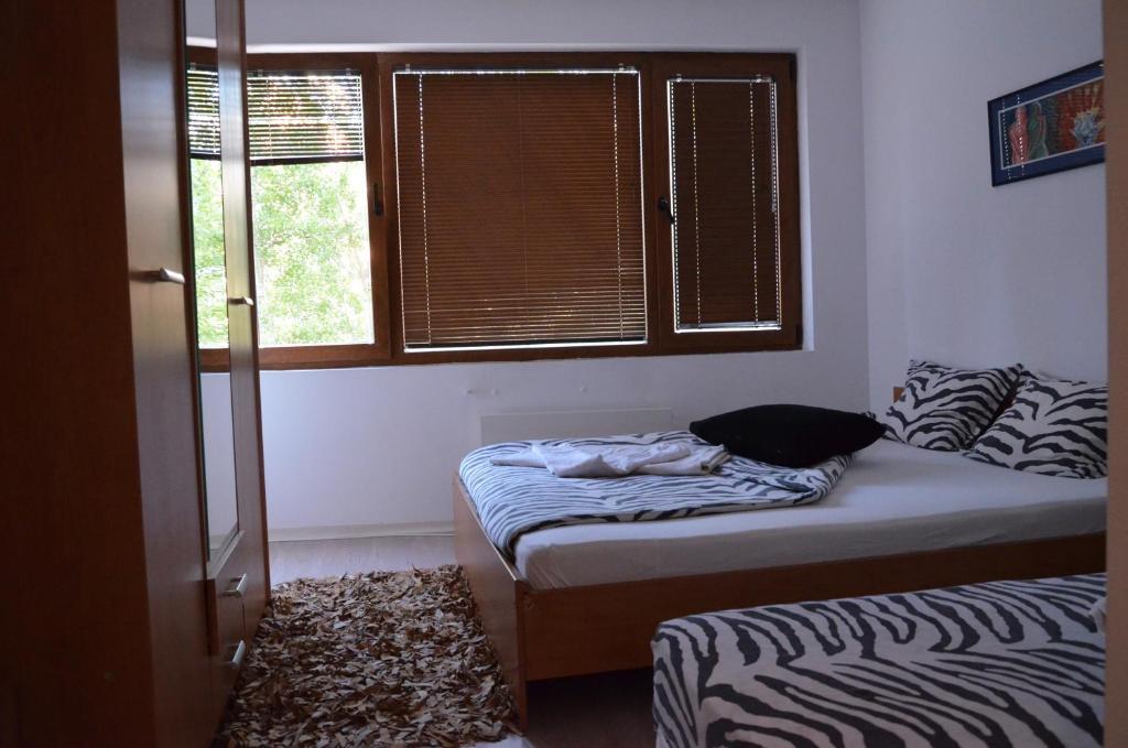 Bulhotel Pritzker Apartment Sofia Cameră foto