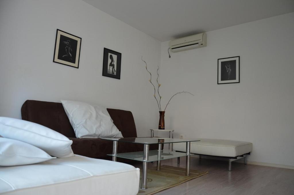 Bulhotel Pritzker Apartment Sofia Exterior foto
