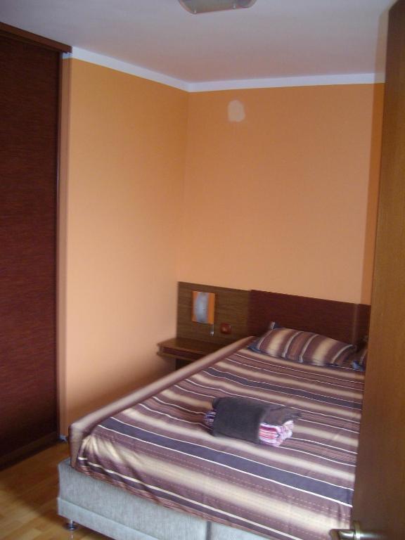 Bulhotel Pritzker Apartment Sofia Cameră foto